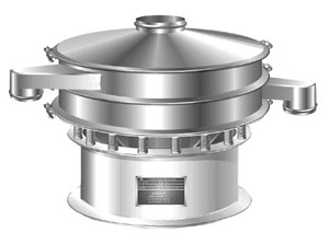 振動(dòng)篩專業(yè)生產(chǎn)廠家