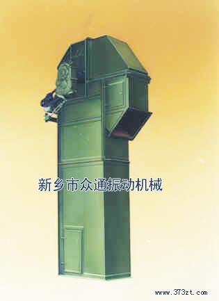 提升機(jī)，斗式提升機(jī)