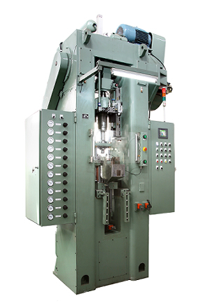 PDL-50T全自動粉末成形機