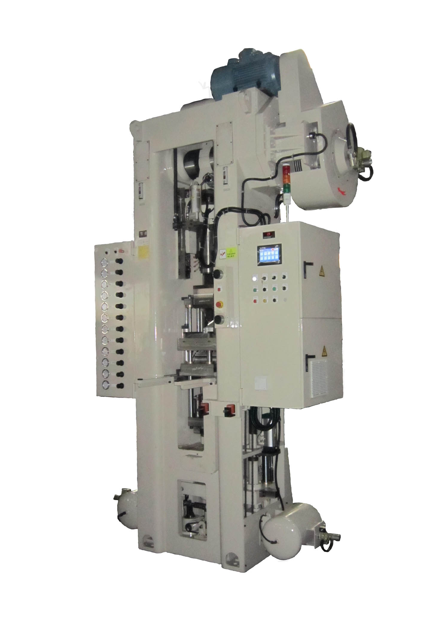 PDL-60B導(dǎo)管壓機