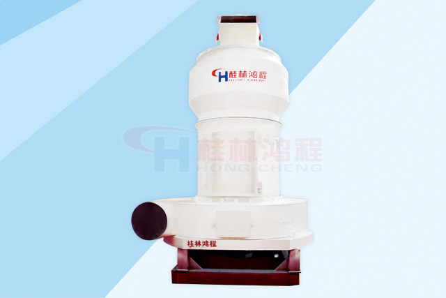 河南鋯英石磨粉機(jī) 鈦鐵礦磨粉機(jī)品牌