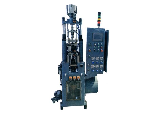 PB3-25噸全自動干粉壓機