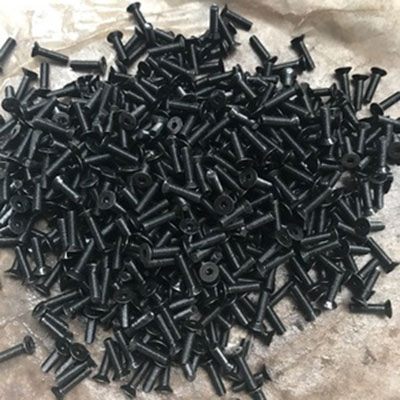 供應(yīng)浸泡型鋼鐵常溫發(fā)黑劑